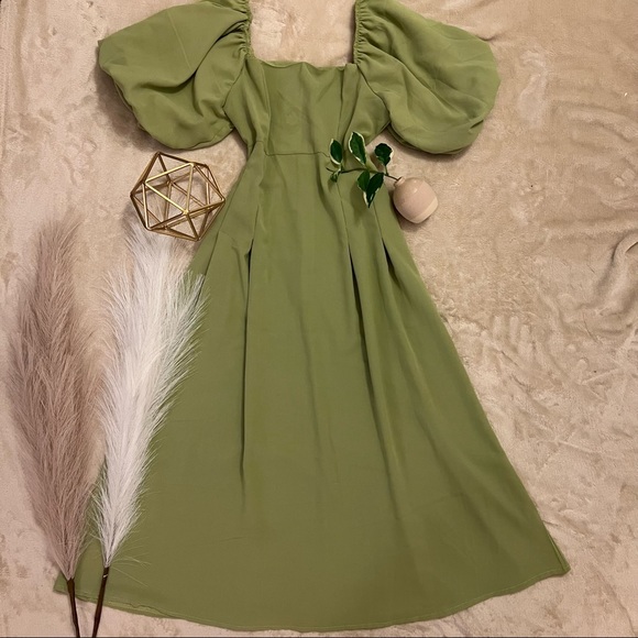 DRESS - Picture 11 of 11